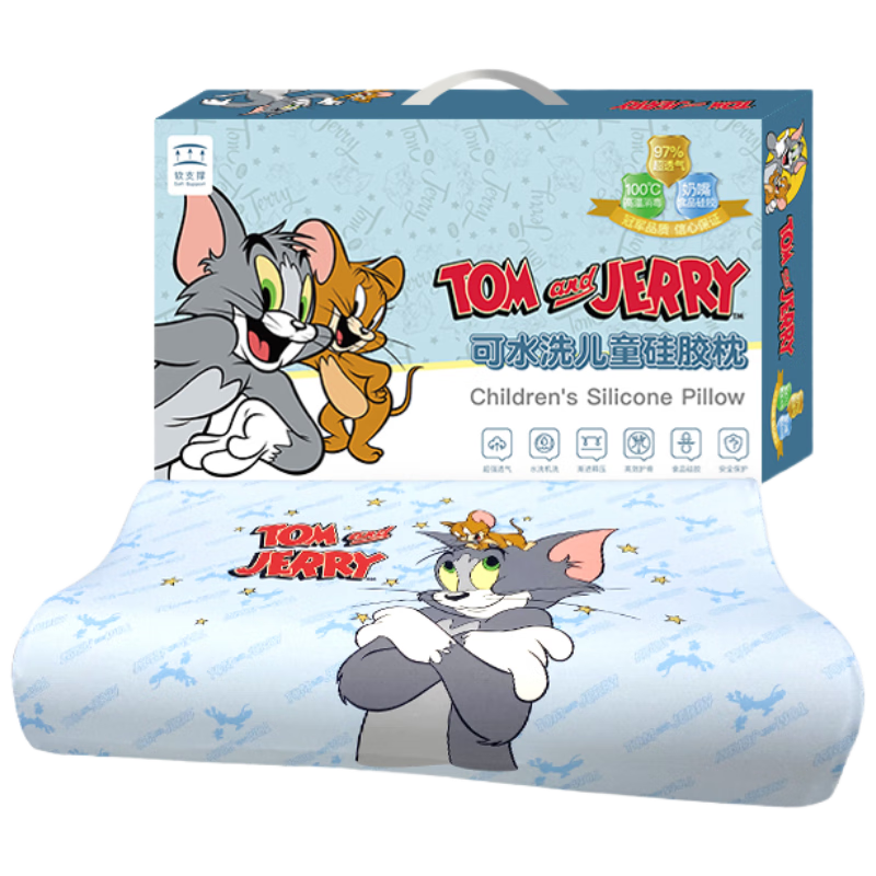 èTom and JerryA࿹ͯͷӤѧɳˮϴ轺о ɫ 357Ԫ3(119Ԫ/)