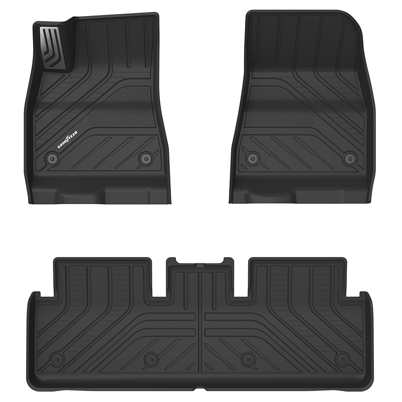 �����죨Goodyear��tpe�����ŵ���������˹��Model3���°����װ��TPE�ŵ�����˹̺ 933Ԫ