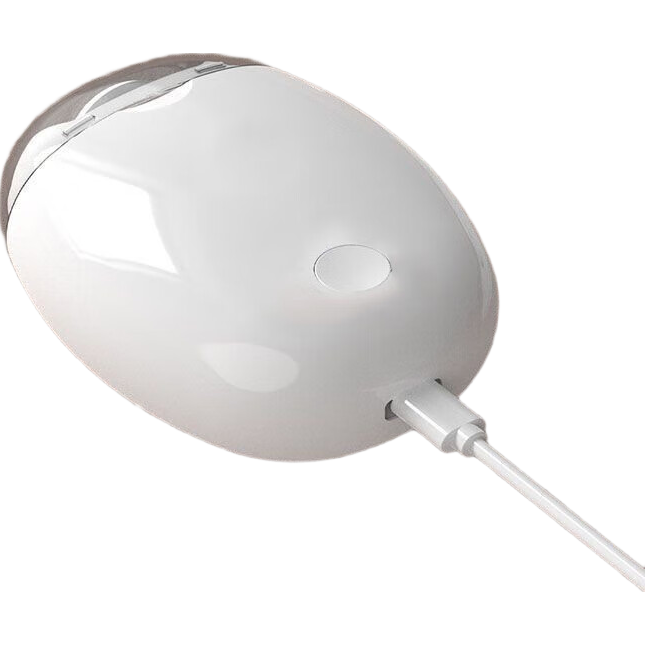 新款电动指甲刀宝宝磨甲器家用全自动修甲快充儿童磨甲器升级电动指甲刀手脚两用静音宝宝 1个装TPC快充+灯光辅助+安全耐用+智能防伤