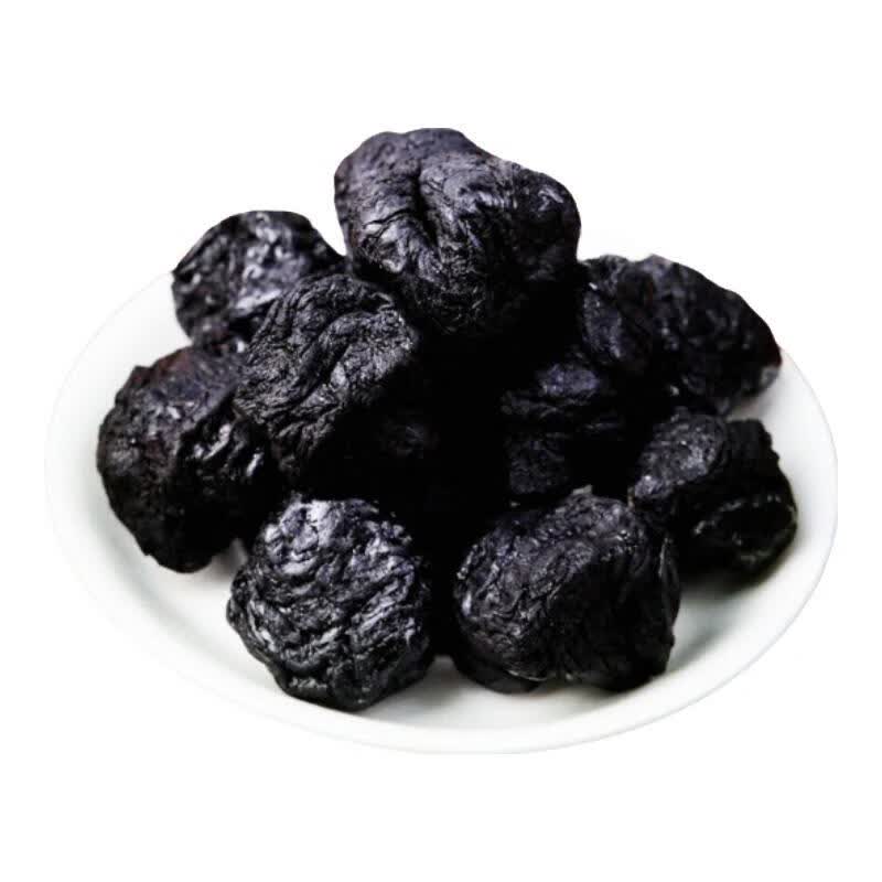 怀盛兴【特级九蒸九晒熟地黄】中药材河南焦作原产地无沙怀地黄泡水酒 三年陈九蒸九晒熟地黄 250g*2罐 【古法窖藏三年】