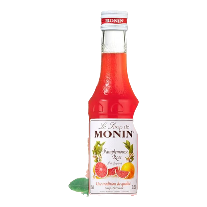 Ī֣MONIN ַζǽƿ250ml̲ϰµƼβƷ֭ ַζ 37.8Ԫ