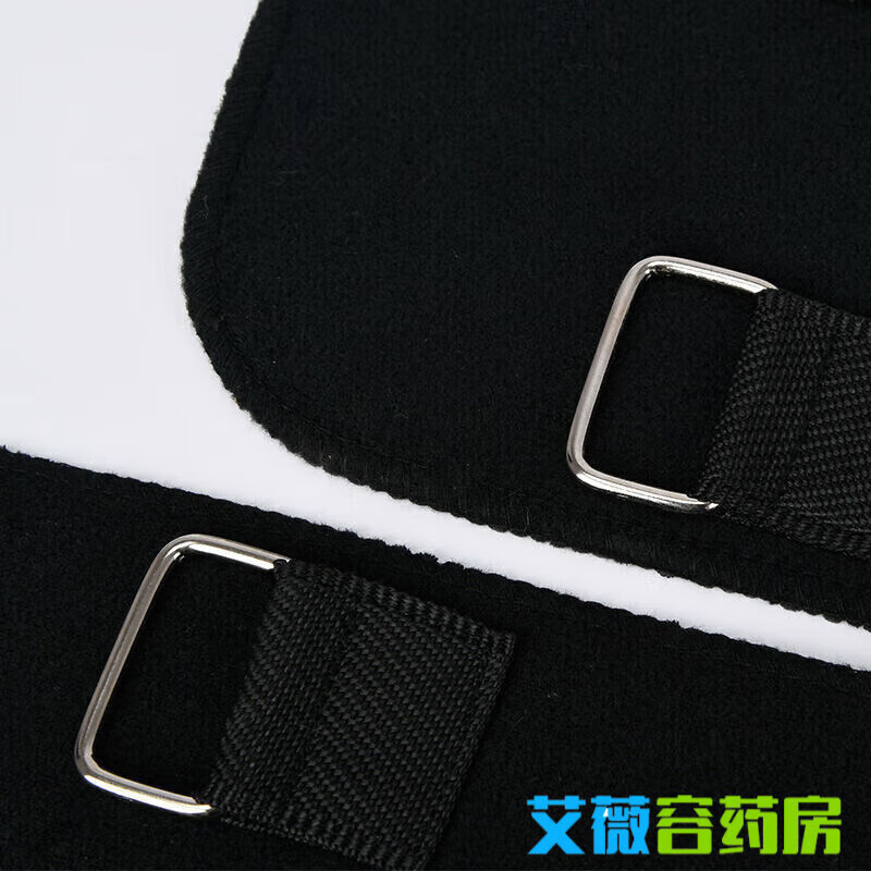 通用o型腿器绑带罗圈腿器成人男x型腿带纠正小腿绑腿带美腿带腿型器直