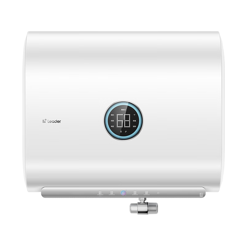 ������Ʒͳ˧��leader��С����F7 60����Ͱ����ˮ��С��ƿ����ϴ��Ƶ˫��3300W����һ����ЧF7PROKAU1