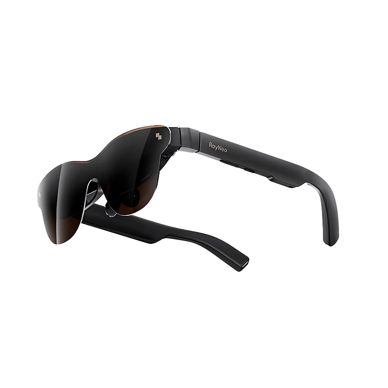 雷鸟智能眼镜出租雷鸟Air3s Pro智能AR眼镜租赁口袋电视高清观影非vr眼镜租赁 雷鸟 Air 3s Pro 7天租金