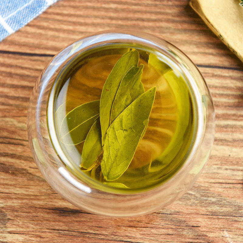 苓仙谷番泻叶新鲜干货正宗中药材潘泻叶片番茄叶便潘泄泡水泡茶喝的功效 【代客分装/精品茶包】番泻叶30包