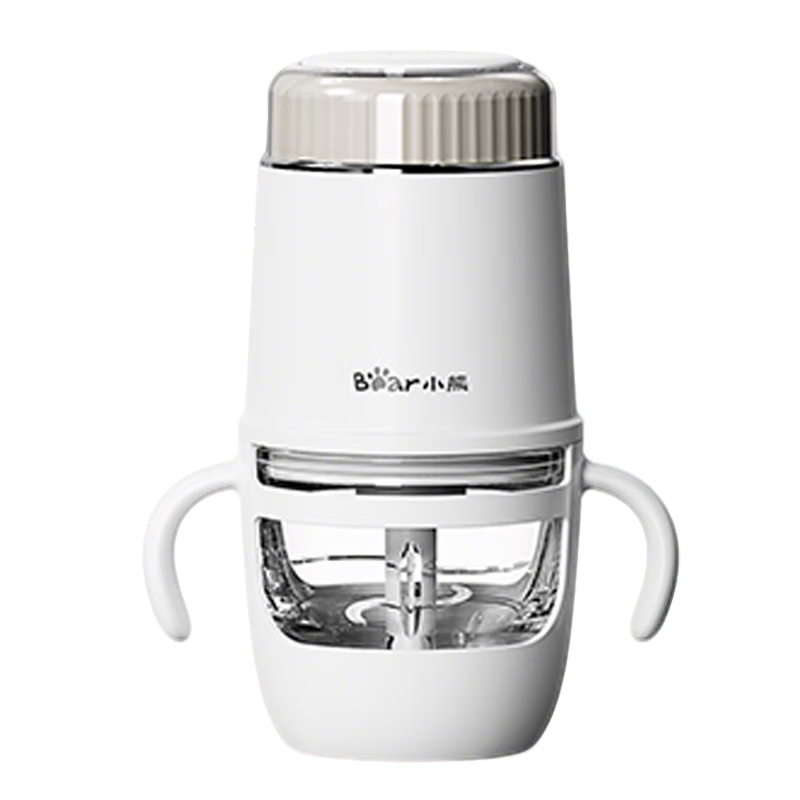 С�ܣ�Bear����ʳ������Ӥ�� ���������๦�����ػ������ 8Ҷ�������� 148.5Ԫ(������)