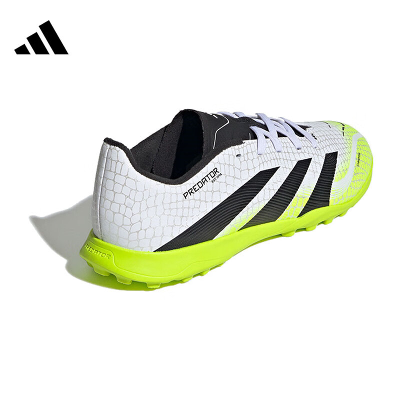 阿迪达斯 (adidas)儿童PREDATORLEAGUETFJ足球鞋 JI1149 28