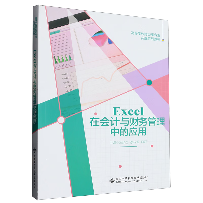 Excel在会计与财务管理中的应用