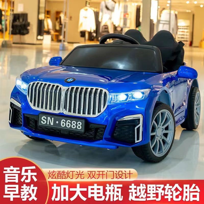 这10款电动童车排名前十品牌，安全耐玩高颜值宝妈闭眼入-图片2