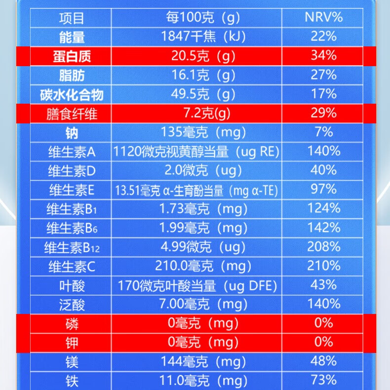 中恩康乐透蛋白质粉透析蛋白粉老人蛋白粉透析营养粉术后低磷低钾 2026年5月1日 400g*6盒 送能量液一盒12袋