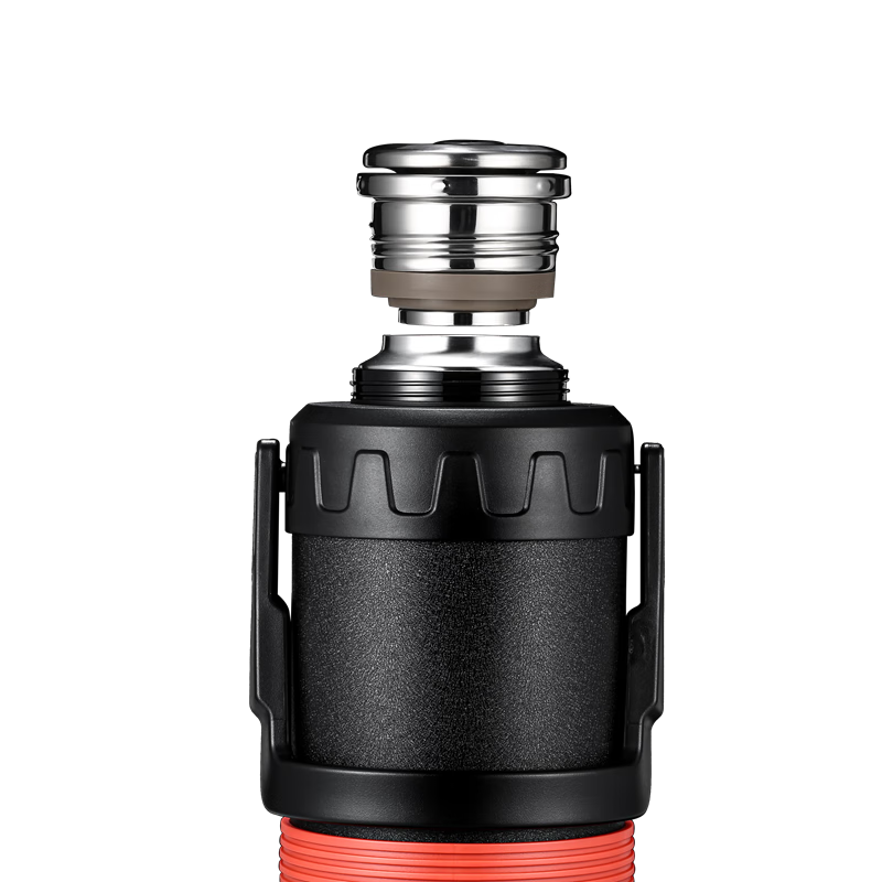 艾曼格（IMOGY）德国艾曼格旅行壶保温壶户外大容量家用外出便携车载暖壶热水瓶