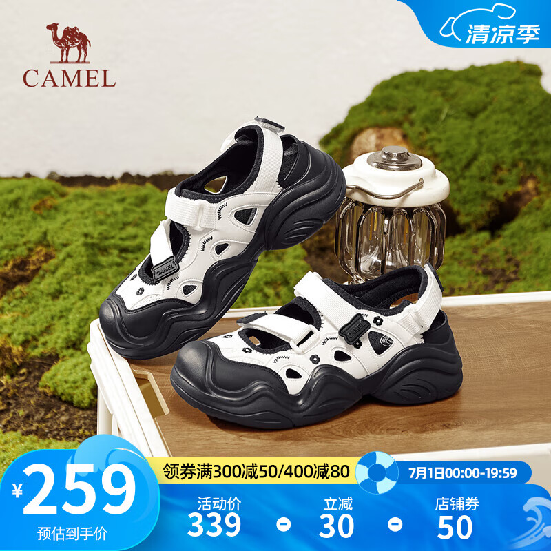 ����Ů��Ь2025�¿��������˶�ɳ̲ЬL25M255006�׺�37