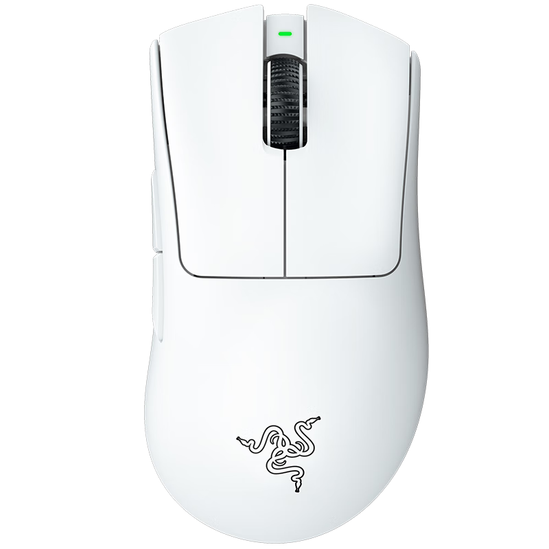 再降价、PLUS会员：雷蛇（Razer）炼狱蝰蛇V3pro专业版无线鼠标