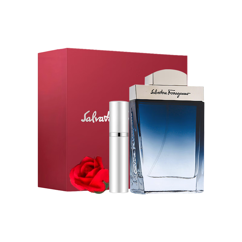 ������Ľ��Ferragamo����ɫ���䵭��ˮ50ml/�޶���ˮ���ľ����� ��������(Ч��28/4/1)