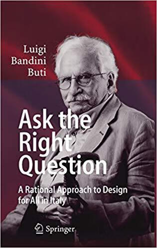 Ask the Right Questi