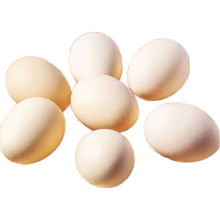 京喜加富硒鲜鸡蛋谷物蛋基地新鲜直发超市同款京东快递 富硒鸡蛋50克-10枚