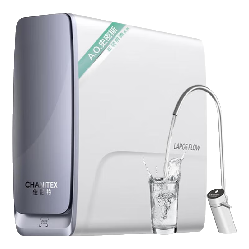 ���ڲ�����ʷ��˹��A.O.SMITH����Ʒ�����ؾ�ˮ��������3.0�����ó��¾�ˮ��ֱ����������ר��6��ROĤ����2700����CR2700AE1 10�ؾ��� 1300Gȫʱ��ˮЧ��ˮ�� ��Ч����36�� 2922.07Ԫ