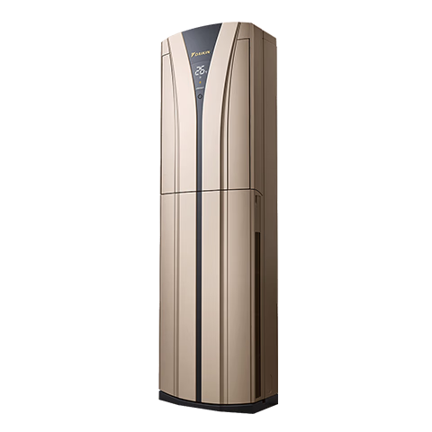 大金空調(diào) 3匹 新能效 B柜系列 環(huán)繞氣流 變頻冷暖 家用客廳 空調(diào)柜機(jī) 以舊換新 靜音省電FVXB372WC-N