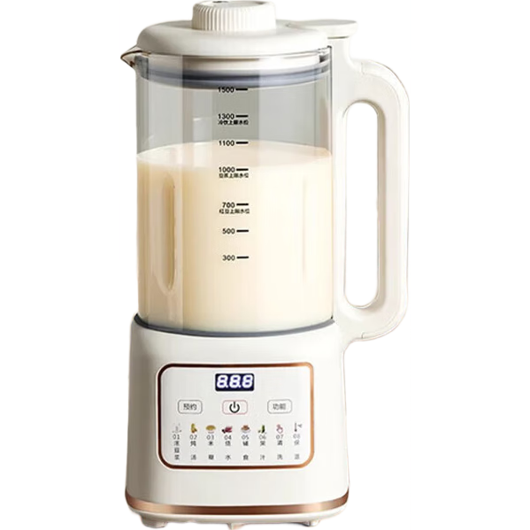 ���ڲ������Ʊڻ�������ե֭��������ȫ�Զ�����2025�¿��ե֭������������1-2�˶๦����ϴ ���������̡�48Ҷ���ѵ�+����ԤԼ|1.5L 95.2Ԫ(������)