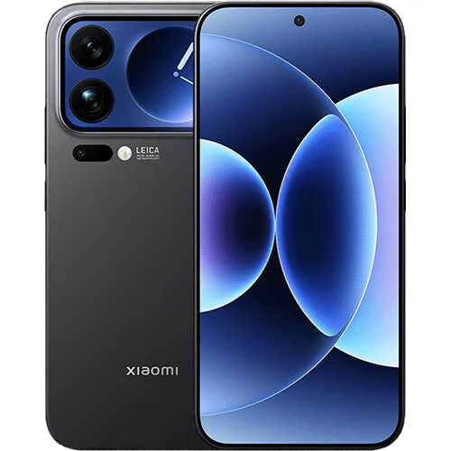 MI/С�� 17Pro Max �ֻ� ��ɫ 12+512G 5449Ԫ(������)