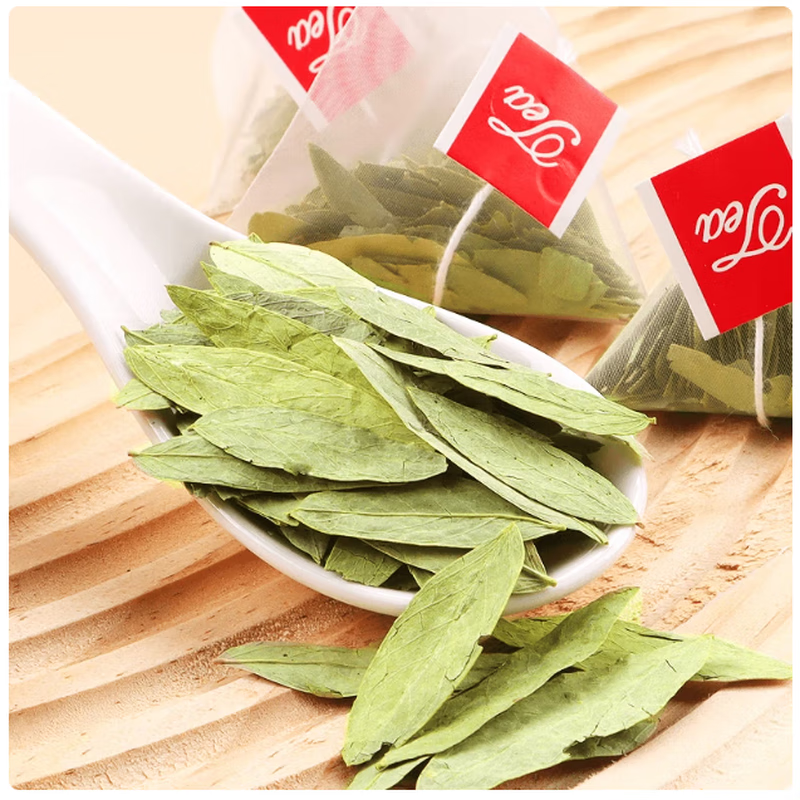 苓仙谷番泻叶新鲜干货正宗中药材潘泻叶片番茄叶便潘泄泡水泡茶喝的功效 【代客分装/精品茶包】番泻叶30包