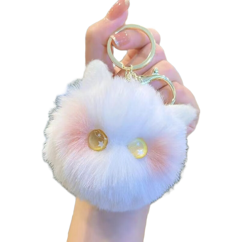 �ٽ��ۣ�èè�� Կ�׿� ��̡��ëС����ë����ż ���йҼ� 1��װ 0.26Ԫ(����ȯ)