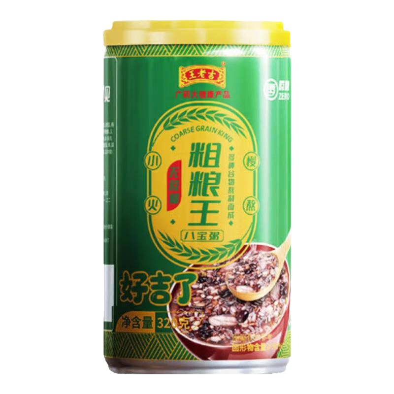 ���ϼ� �������˱��� 320g��װ ������0֬ 12������ 24.9Ԫ