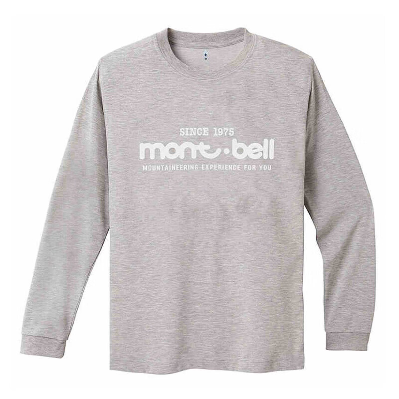 mont��bell50����WIC��Ůͨ���ٸ�͸������T��1114011 286.55Ԫ