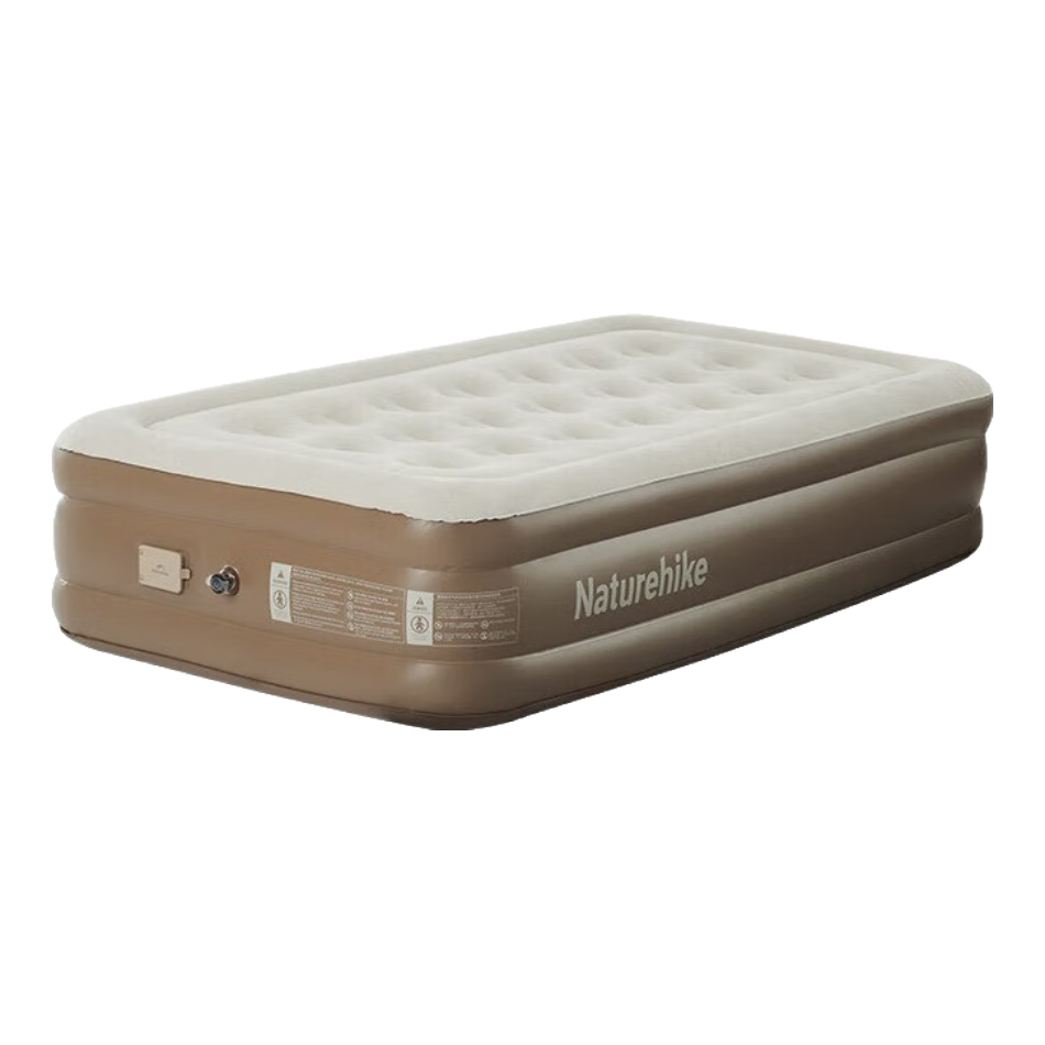 NaturehikeŲ�ͳ����Ӹ����ñó���������¶Ӫ�Զ����������˯���ӵ�˫���� ��38cm/����/��ɫ231.72Ԫ������ȯ��