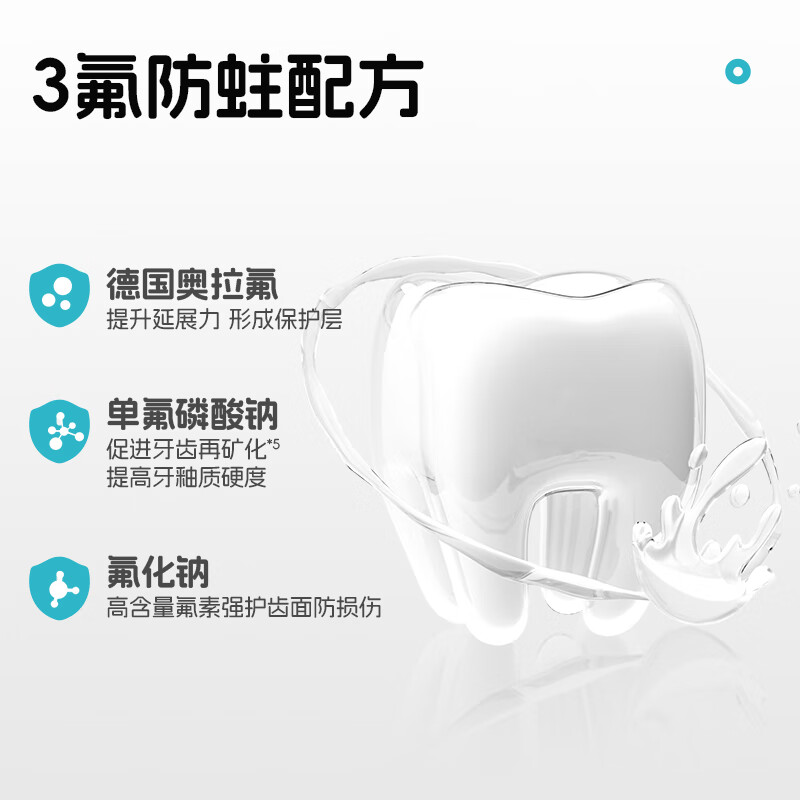 nikiso便携漱口水独立小包装抑菌清新口气漱口液防蛀温和不辣口果冻杯装 舒缓口腔【海峦清风】 13ml*100粒