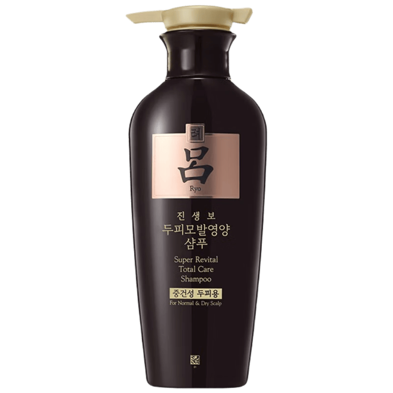 从头开始，洗发水的一些疑问以及该怎么选？