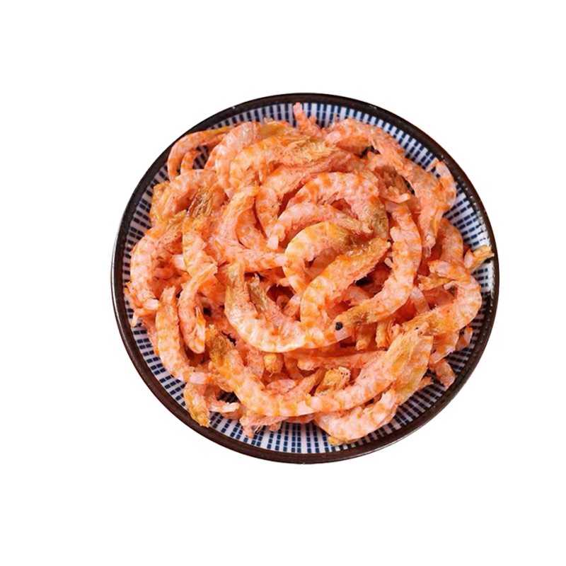 良時(shí)海 磷蝦米 去頭磷蝦仁 500g/袋 大連淡干海產(chǎn)干貨 源頭直發(fā)包郵