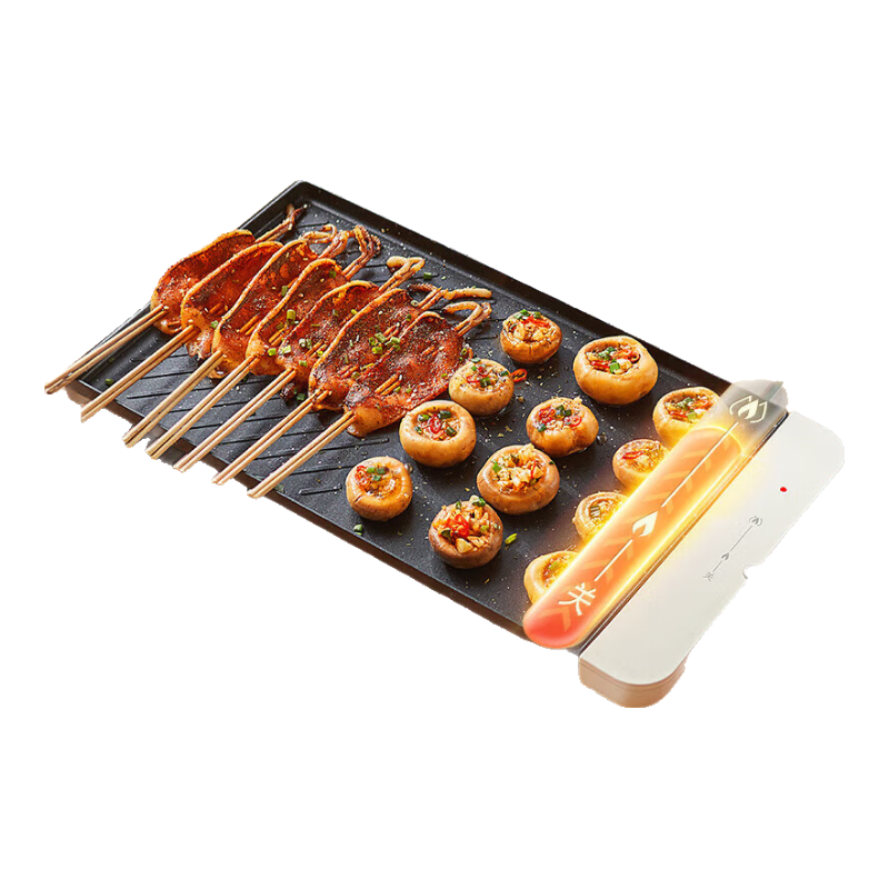 �ղ�����SUPOR����������þ۲ʹ�ߴ���տ�¯��������ճ���ʿ�����1500W���ȵ翾�������� GJ4025P806 1�� 109.65Ԫ(������)