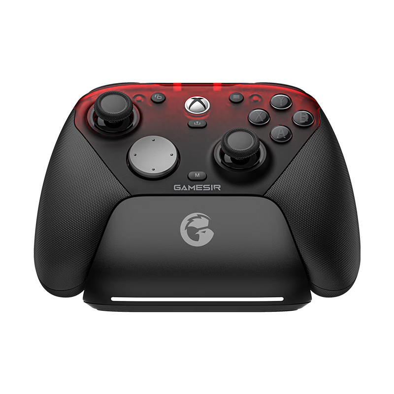 ƷGAMESIRС G7 Pro΢XboxȨӢϷֱ TMRҡ˫аPCseriesSteam׿