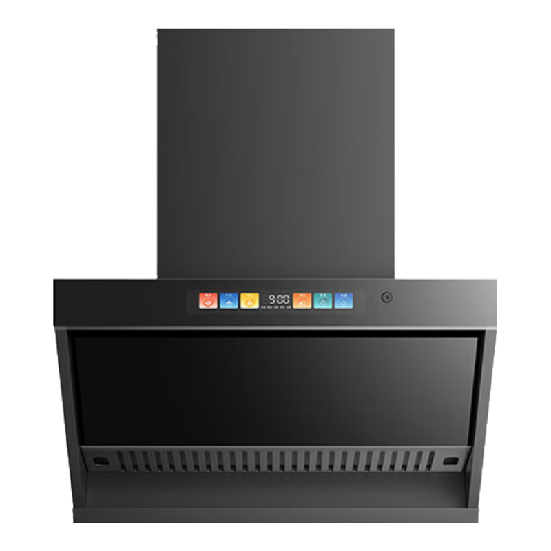 ӣ��ѩ�����̻�����˫��С�ߴ���ô��������̻�ȼ������װ��Ƶ�Զ���ϴ�����̻����������������װ 900mm��C01������˫��+AI����+��п��� ���ܵ�-��Ȼ����