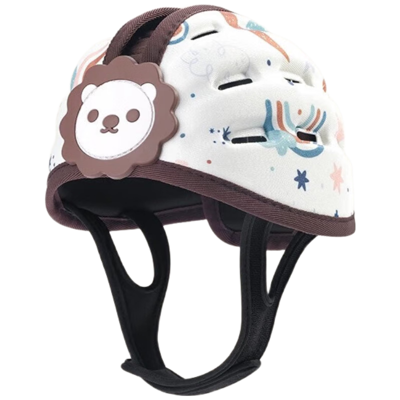 Ӣ�ϣ�YEEHOO��������ˤ������ͷӤ��ͯѧ��·��ײͷ����͸������ͷ��ѧ��ñ �ɿ���Сʨ�ӡ�360�㻤ͷ��