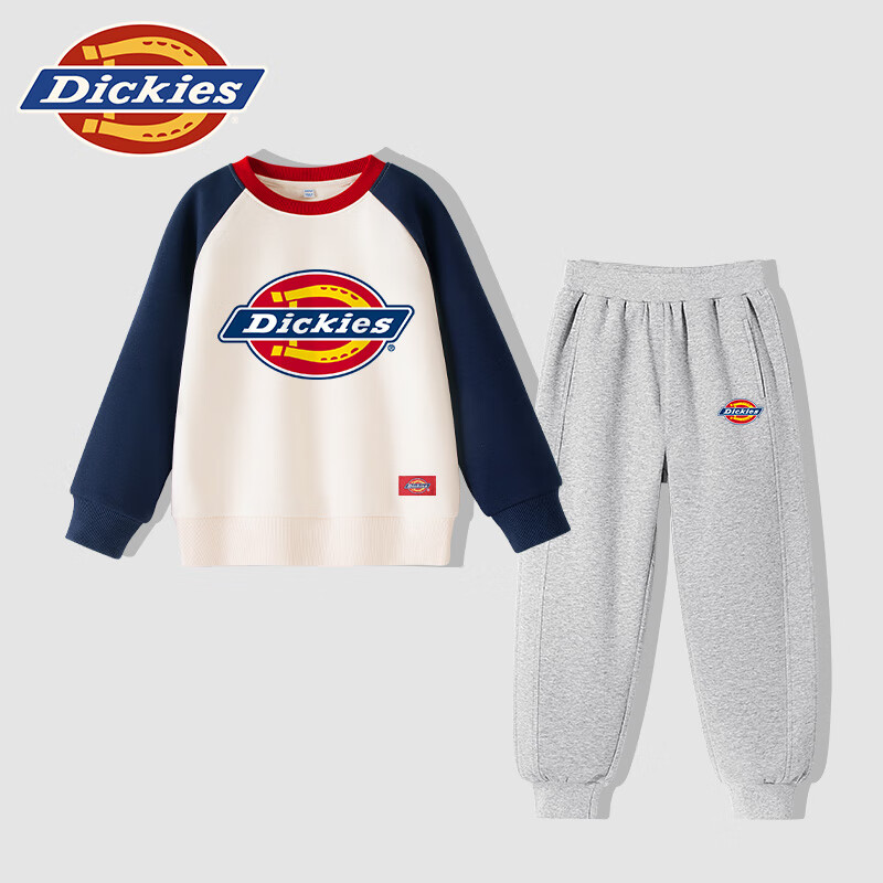 ���ڲ�����Dickiesͯװ��ͯ��װ�������ͯ2025�¿�������Сͯ��װ�˶���Ůͯ�·�