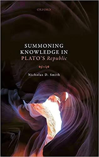 預訂 柏拉圖《理想國》中的知識召喚： Summoning Knowledge in Plato’s