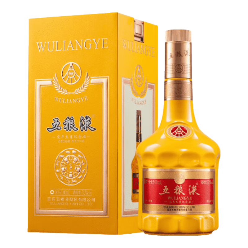 ����Һ ������Ф����� 52��Ũ���� 500ml 1187.01Ԫ
