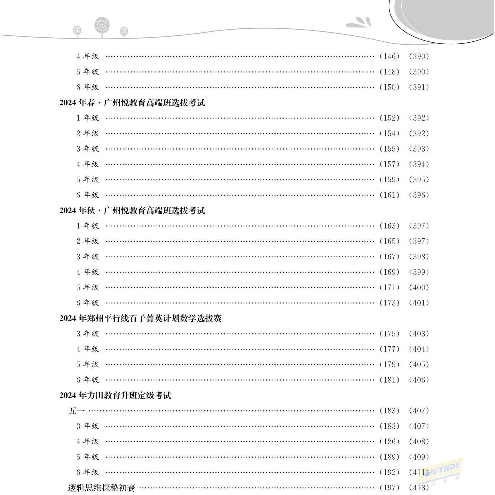 【现货2025新版】小学数学资优教育年鉴MO2024奥数竞赛试题教程全套数学课本公式大全MO2023升级版 小升初择校考试母题举一反三思维训练六年级练习题mo2024新版 【2025新书】小学数学资优