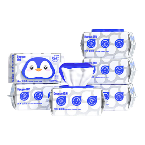 ���ڲ���������ʪ��ֽ��ˮʪ��ֽ��ͥʵ��װ80���ֽʪ����ƨ���и�ʪ�޽� ����ֵװ�� 80�� 6�� 55.11Ԫ