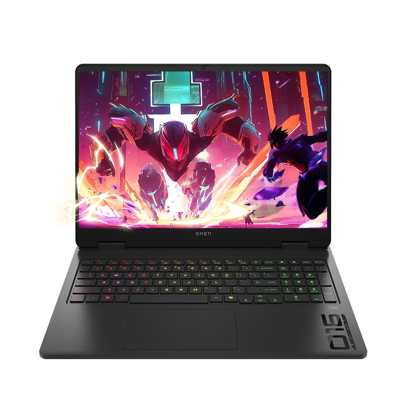 【99成新】惠普(HP)暗影精灵11 OMEN 16-am0003TX高端游戏本(i9-14900HX/32G/1T/QHD 240Hz/5060/黑/4zone)