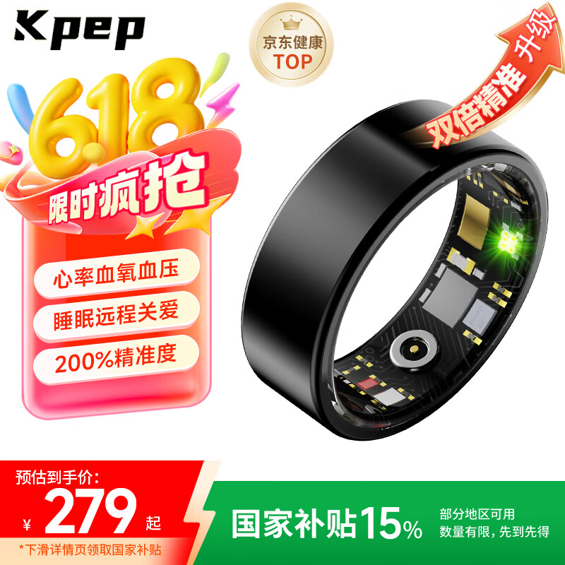 KPEP ���ܽ�ָ