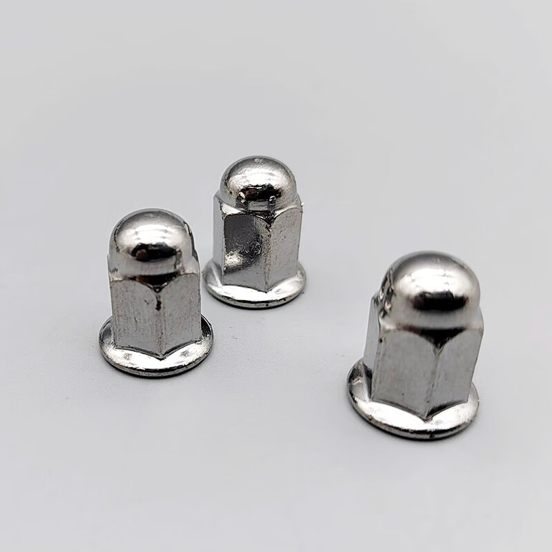 组合式盖形螺母