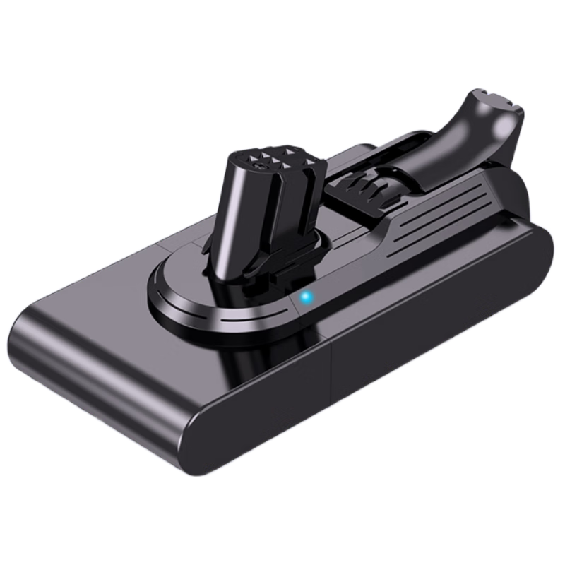 ���ڲ����������գ�Delipow�����ô�ɭDyson���V12���������﮵�����3500mAh�������ⰲװ���ۿ� 342.44Ԫ(������)