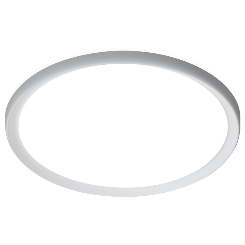 松下（Panasonic）吸顶灯防眩全光谱智能护眼教育照明卧室灯55瓦 HHXS5430包安装