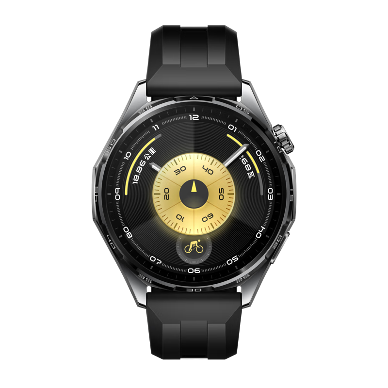 HUAWEI/��Ϊ WATCH GT 6 46mm �����ֱ� �ŵ��� 1111.21Ԫ(������)