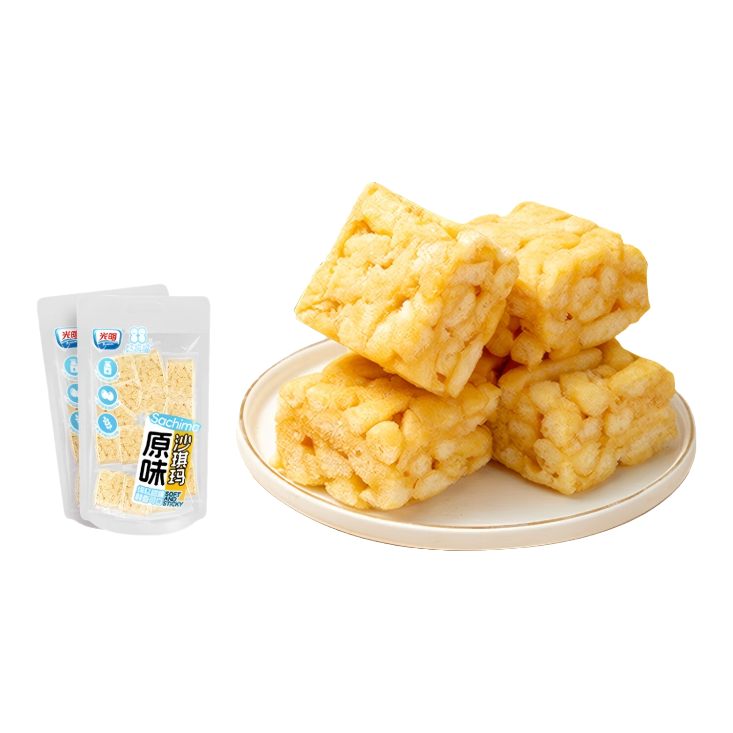 ���� ԭζɳ���� 345g*2��  (8.9Ԫһ����17.8Ԫ2��