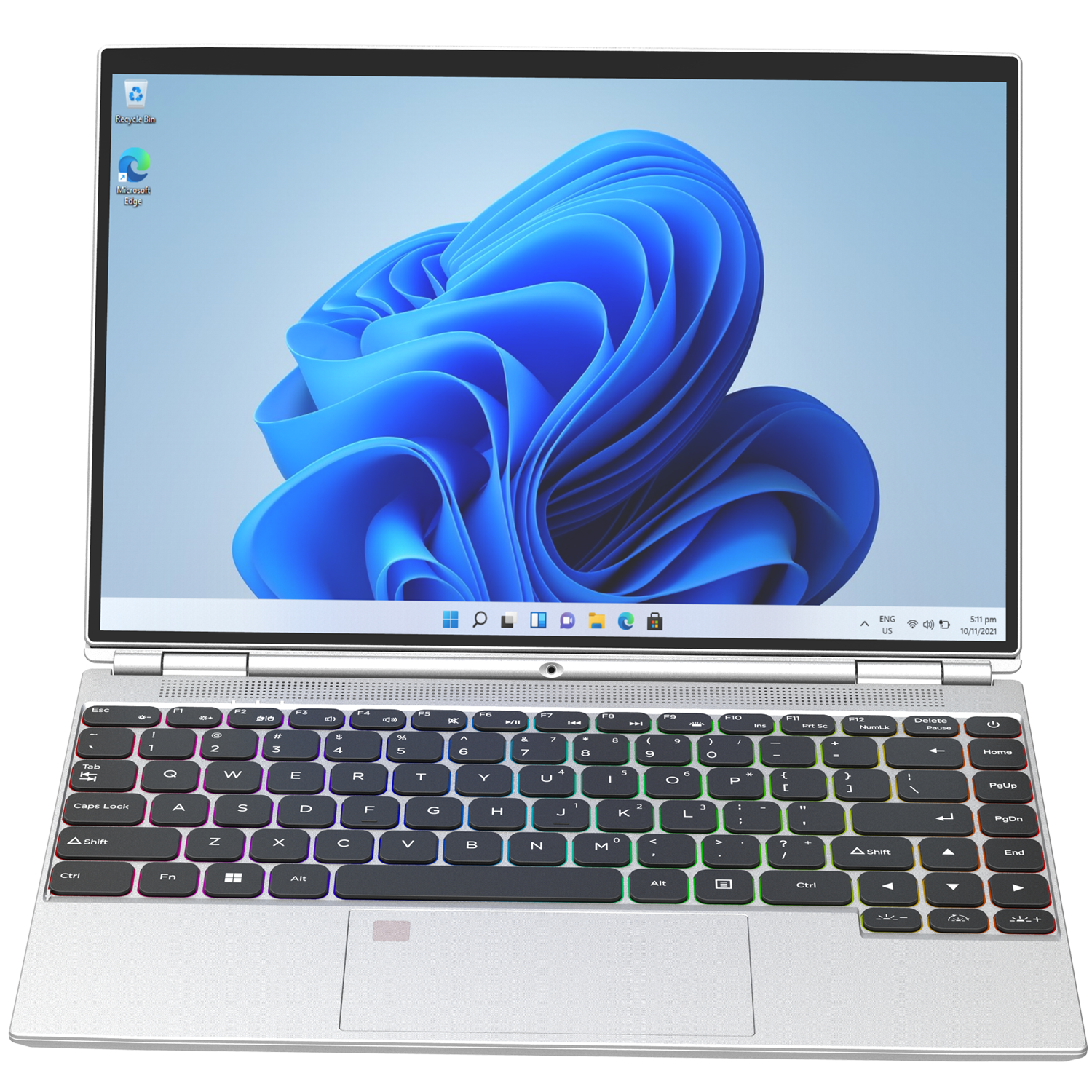 ���ڲ������÷�ȫ�������崥�����ʼǱ����� ָ�� STUDIO�ĺ�һ180�ȿ��� ��խ�߿����ȫ�ߴ米�����16GB/512G1511.1Ԫ(������)