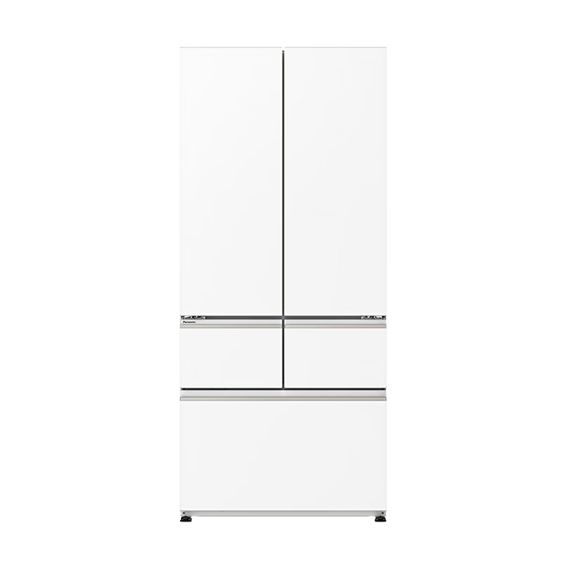 Panasonic/���� �󺣱�2.0 515�� ��ʽ���� ���� NR-JE52TGA-W 5337Ԫ